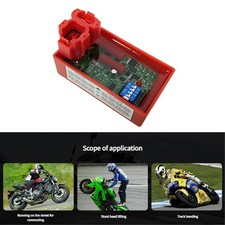 CDI Ignition Coil 6Pin CDI Box