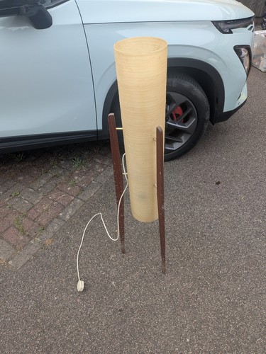 Original retro 1960s novoplast - retro,