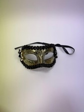 masquerade masks