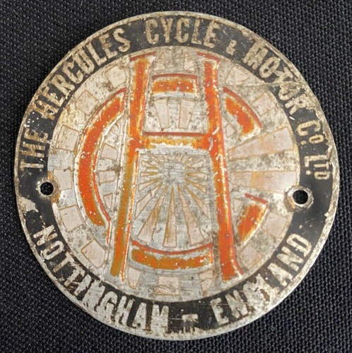 Hercules cycle nottingham - cycle,