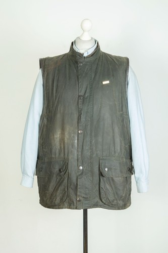 Barbour westmorland wax - barbour,