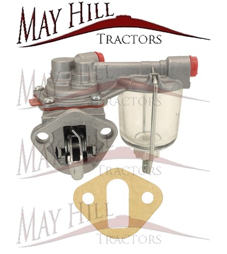 Fuel lift pump for - bowl),