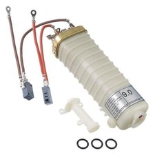 Mira Sport / Divisa Shower - 9.0kW Heater Element Tank Can Assembly - 1563.502