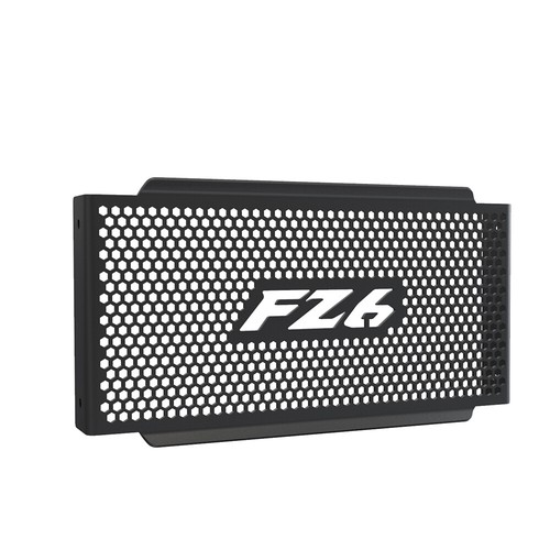 Motorcycle radiator grille - motorcycle,