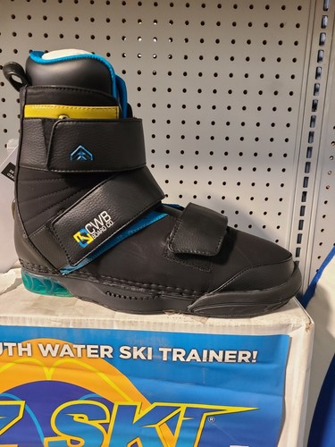 Cwb wakeboard bindings aa - bindings,