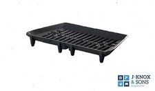 16" Baxi Burnall Fire Grate 2