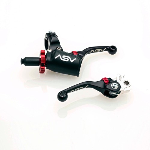Asv lever set pro - f4, pack
