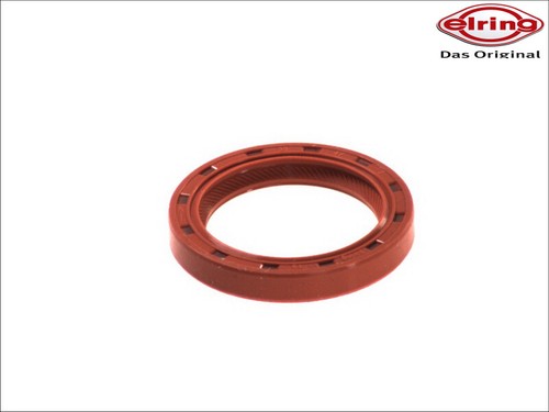 Camshaft oil seal - oil, fits: