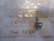 2N5090 5W VHF UHF POWER RF