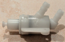 VAX RAPIDE ULTRA Carpet Cleaner PET W90-RU-B Water Valve Actuator