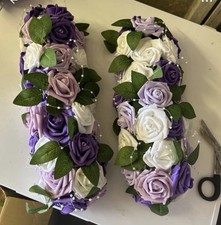 Wedding Table Flower