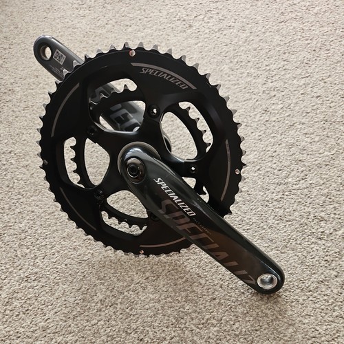 Specialized works fact - s-works,