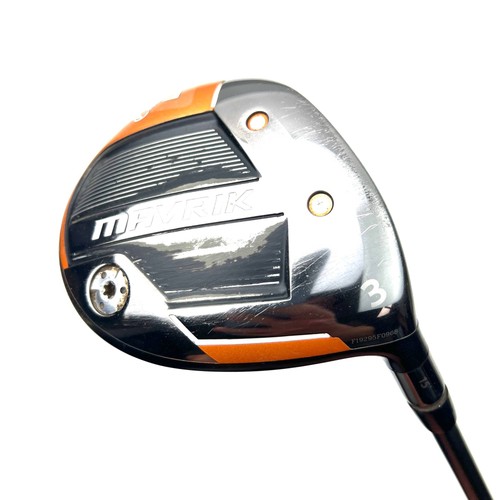 Callaway mavrik wood 15 - callaway,