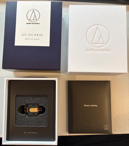 Audio technica oc9xsl - audio, at-oc9xsl