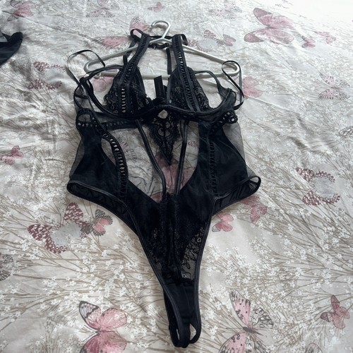 Ann summers the love affair - the,