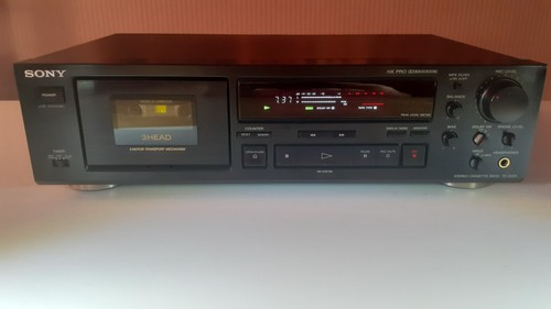 Sony k570 pro - tc-k570,