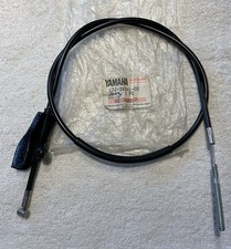 Genuine Yamaha MS50 Front