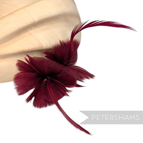 Petite double goose feather - petite,