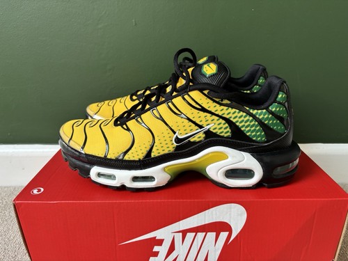 Nike air max plus varsity - air,