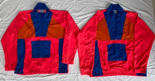 Vintage 80s unisex shell - shell, suit
