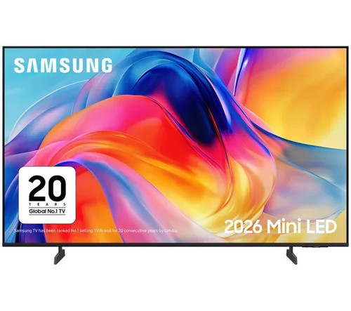 Samsung m70h mini led - 55",