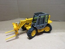 Joal JCB Loadall 525-58