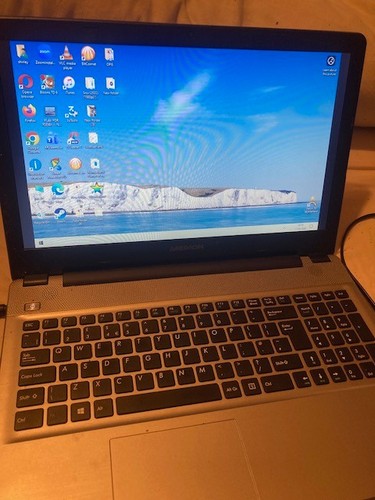 6inch medion laptop e6421 - laptop,