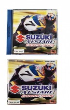 Suzuki Alstare Extreme Racing