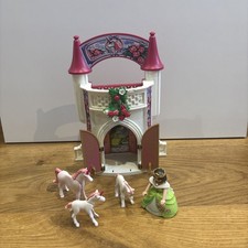 PLAYMOBIL 4777 Unicorn Take