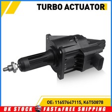 11658485115 Turbo Wastegate