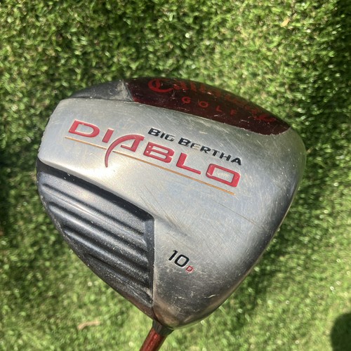 Callaway big bertha - callaway,