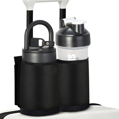 Luggage travel cup holder for - travel,