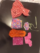 Clothes Set For Regular