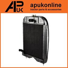 Radiator Water Cooler Cooling 23C Engine for Massey Ferguson FE35 35 Tractor