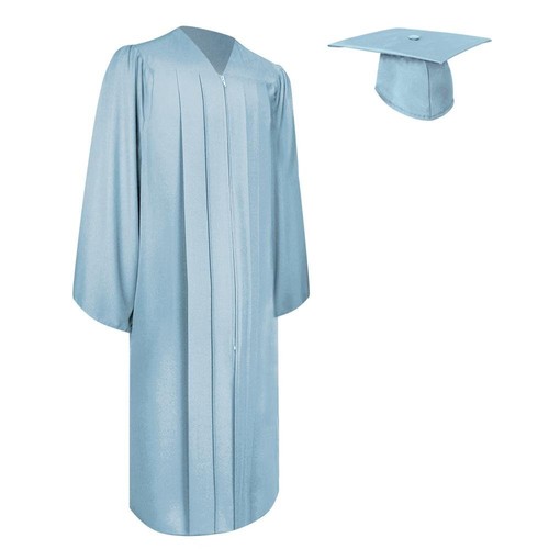 Endea graduation matte light - graduation,