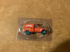 NOREV CITROEN 2CV AZU MOTOSTANDARD ech 1/43 L6