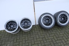 BBS Rims 18 Inches For PORSCHE