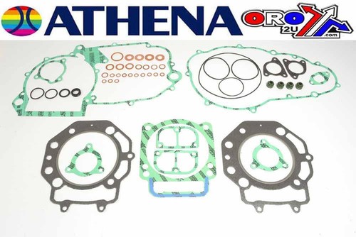 Complete gasket kit ktm - kit,