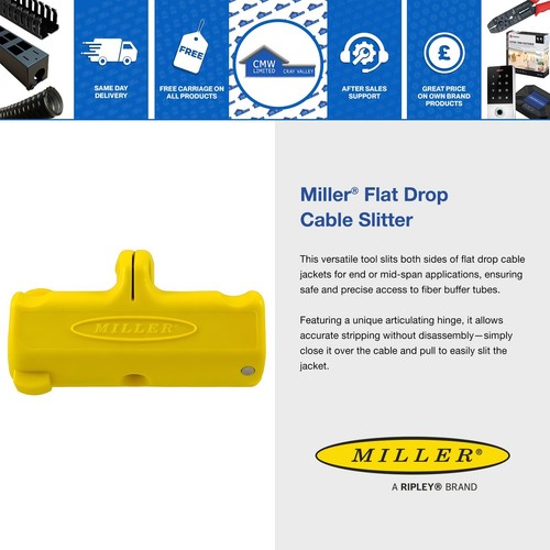 Tool slit adjuster - tool, repair