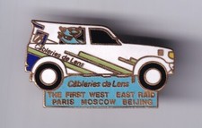 RARE PINS PIN'S .. AUTO CAR
