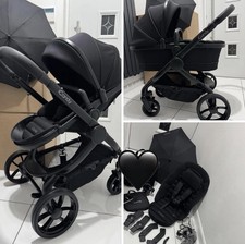 iCandy Peach 7 Black Edition