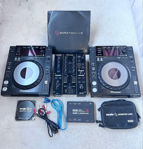 Pioneer cdj850 mixer djm350 - pioneer,