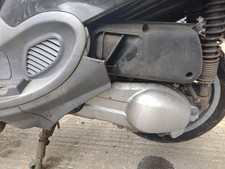 2001 PIAGGIO X9 250  Engine