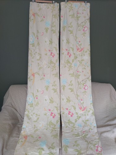 Laura ashley linen - linen, summer