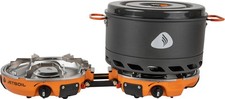 Jetboil Genesis Basecamp