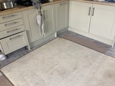 Magnet Shaker Kitchen Doors And Drawer Fronts Leighton Grey (read description)