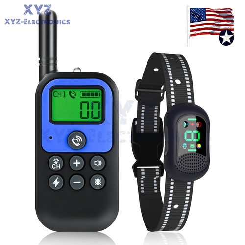 4900 remote dog - 4900,