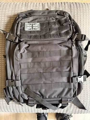 Brand new molle tactical - new,