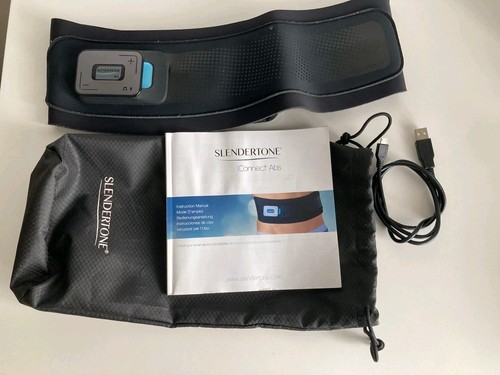 Slendertone connect abs - connect,