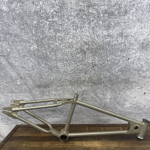 Vintage mongoose bmx - vintage, bike